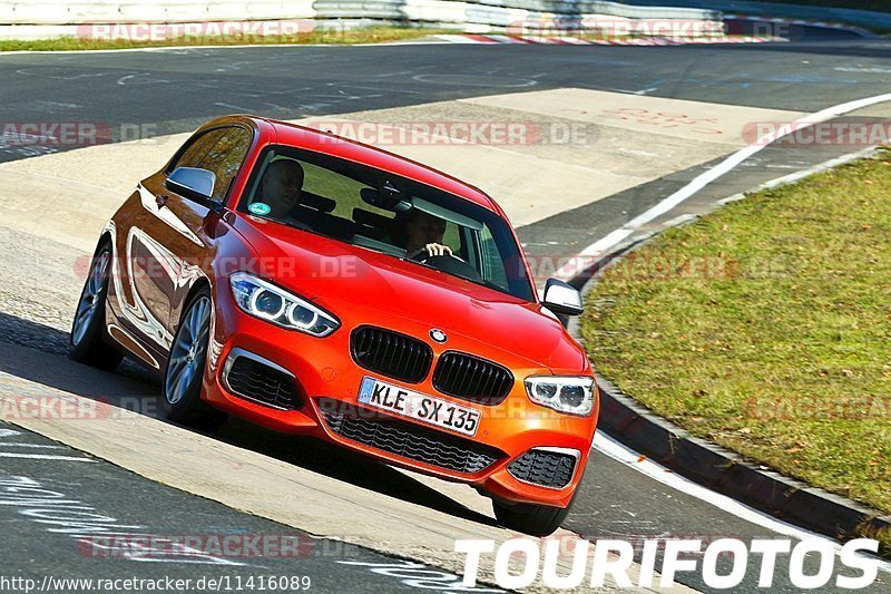 Bild #11416089 - Touristenfahrten Nürburgring Nordschleife (07.11.2020)