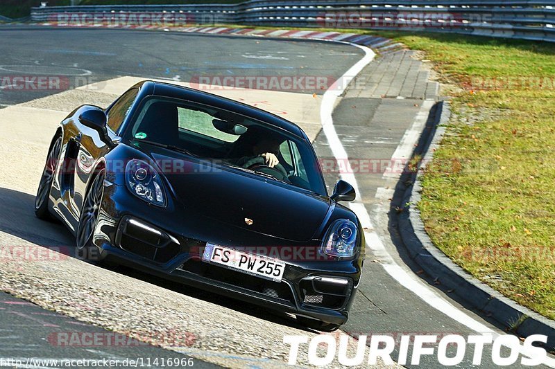 Bild #11416966 - Touristenfahrten Nürburgring Nordschleife (07.11.2020)