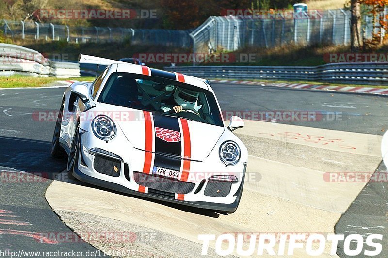 Bild #11416977 - Touristenfahrten Nürburgring Nordschleife (07.11.2020)