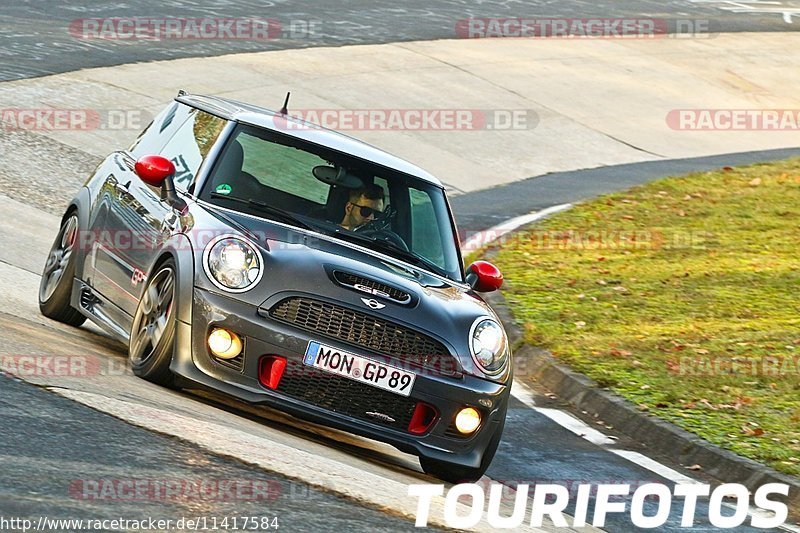 Bild #11417584 - Touristenfahrten Nürburgring Nordschleife (07.11.2020)