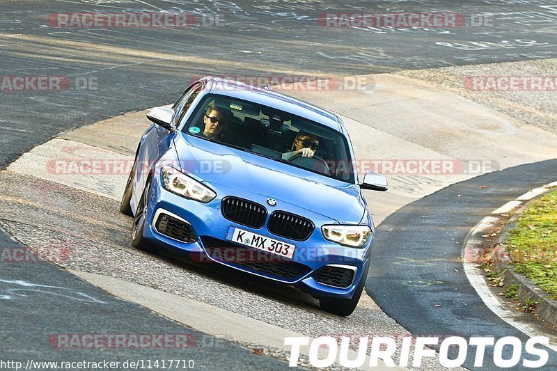 Bild #11417710 - Touristenfahrten Nürburgring Nordschleife (07.11.2020)