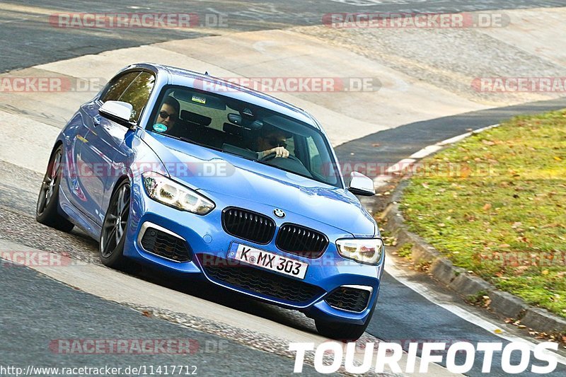 Bild #11417712 - Touristenfahrten Nürburgring Nordschleife (07.11.2020)