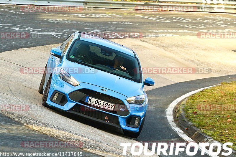 Bild #11417845 - Touristenfahrten Nürburgring Nordschleife (07.11.2020)