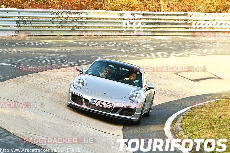 Bild #11417918 - Touristenfahrten Nürburgring Nordschleife (07.11.2020)