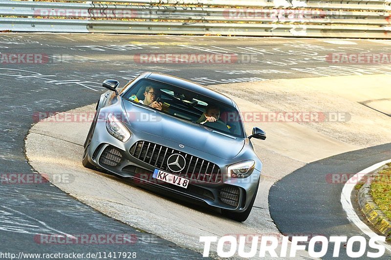 Bild #11417928 - Touristenfahrten Nürburgring Nordschleife (07.11.2020)