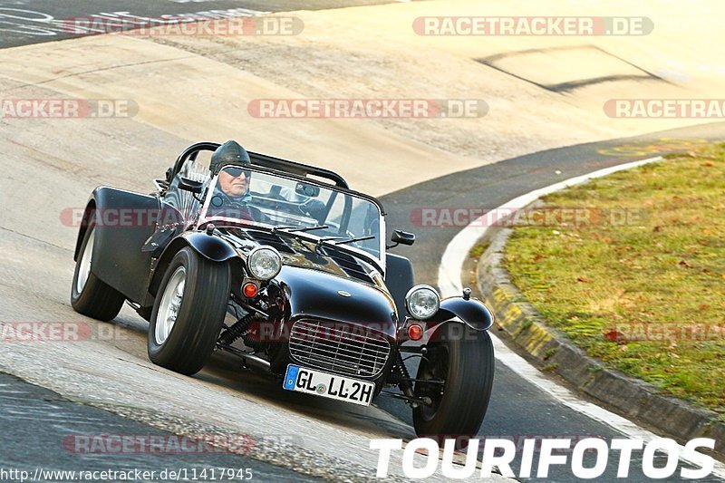 Bild #11417945 - Touristenfahrten Nürburgring Nordschleife (07.11.2020)