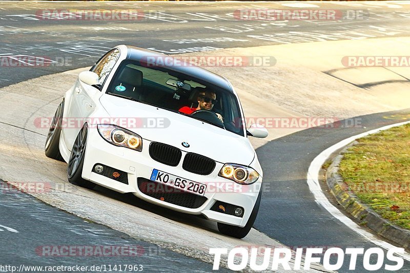 Bild #11417963 - Touristenfahrten Nürburgring Nordschleife (07.11.2020)