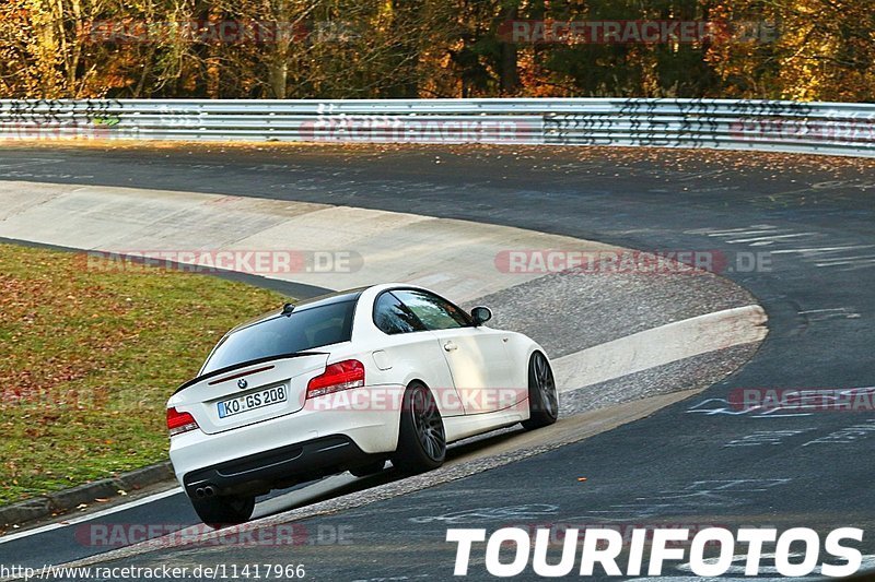 Bild #11417966 - Touristenfahrten Nürburgring Nordschleife (07.11.2020)