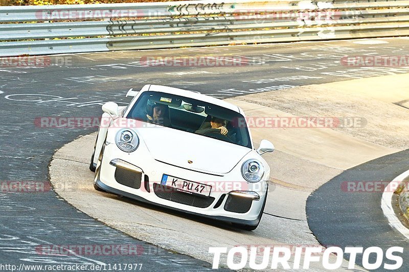 Bild #11417977 - Touristenfahrten Nürburgring Nordschleife (07.11.2020)