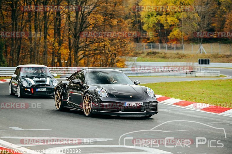 Bild #11423092 - Touristenfahrten Nürburgring Nordschleife (08.11.2020)