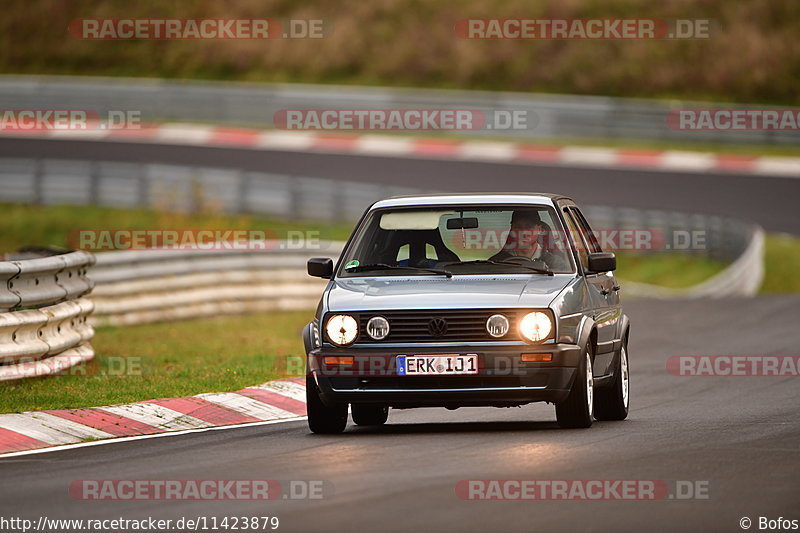 Bild #11423879 - Touristenfahrten Nürburgring Nordschleife (08.11.2020)