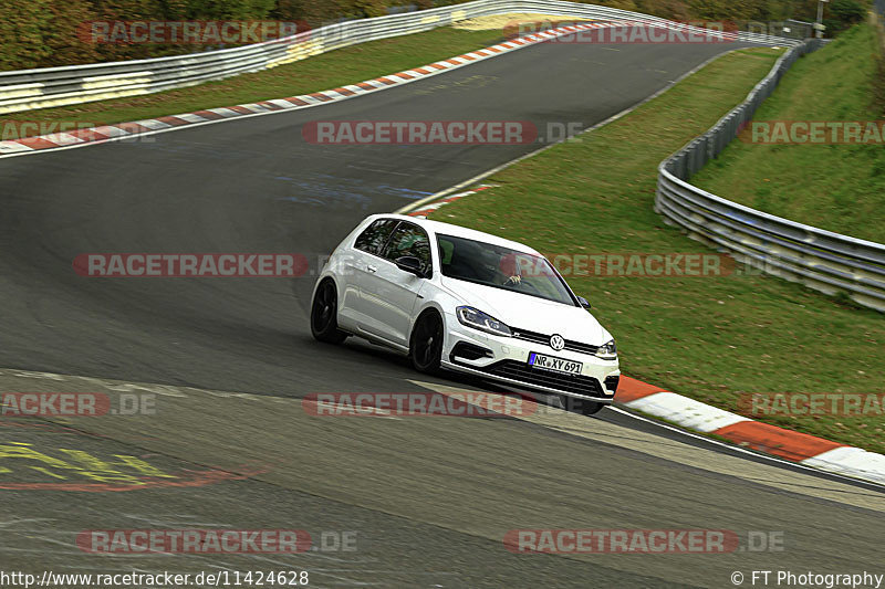 Bild #11424628 - Touristenfahrten Nürburgring Nordschleife (08.11.2020)