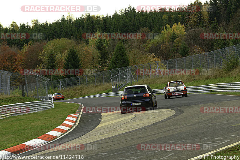 Bild #11424718 - Touristenfahrten Nürburgring Nordschleife (08.11.2020)