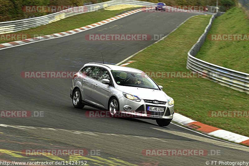 Bild #11424752 - Touristenfahrten Nürburgring Nordschleife (08.11.2020)