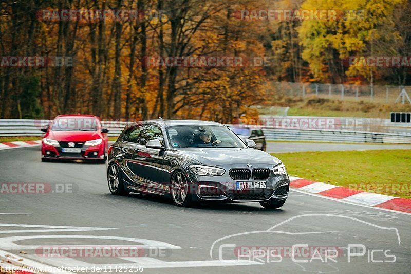 Bild #11425256 - Touristenfahrten Nürburgring Nordschleife (08.11.2020)