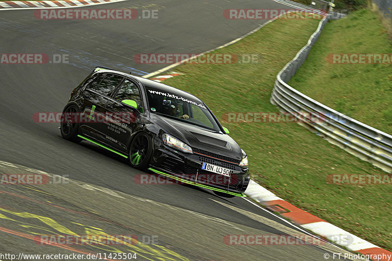 Bild #11425504 - Touristenfahrten Nürburgring Nordschleife (08.11.2020)