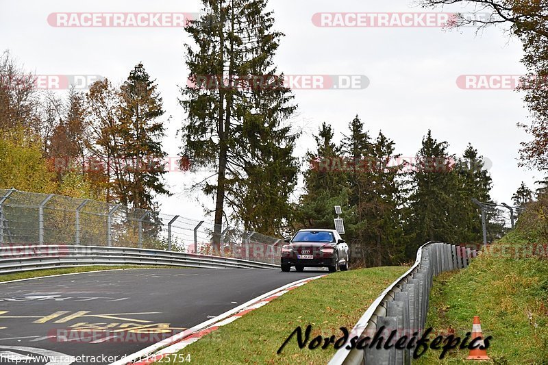 Bild #11425754 - Touristenfahrten Nürburgring Nordschleife (08.11.2020)