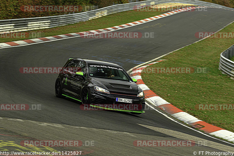 Bild #11425827 - Touristenfahrten Nürburgring Nordschleife (08.11.2020)