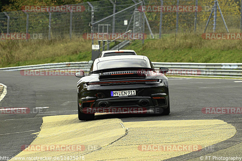 Bild #11425878 - Touristenfahrten Nürburgring Nordschleife (08.11.2020)