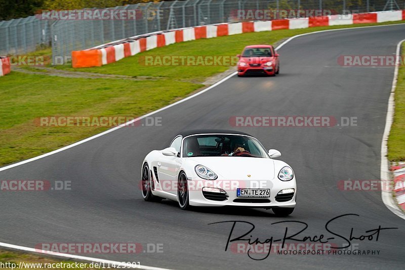 Bild #11425901 - Touristenfahrten Nürburgring Nordschleife (08.11.2020)