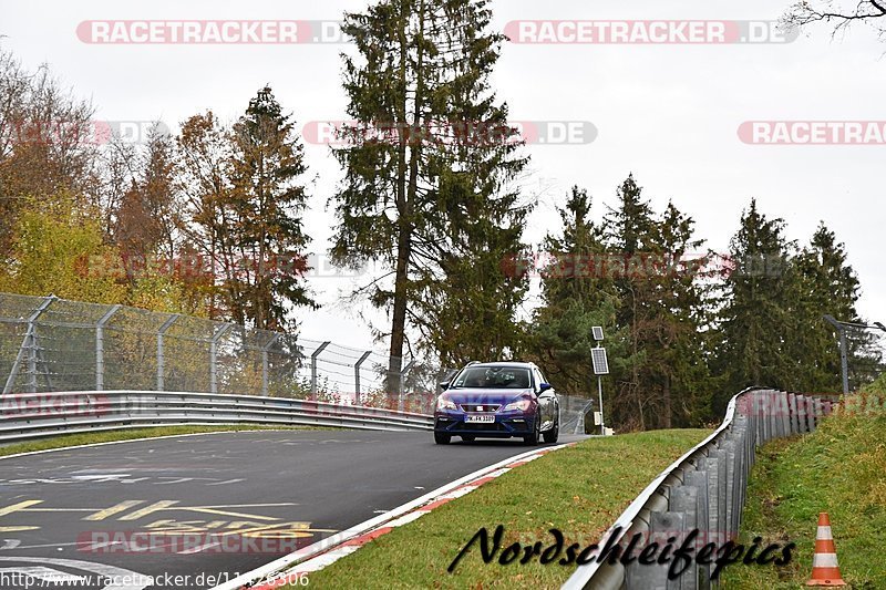 Bild #11426306 - Touristenfahrten Nürburgring Nordschleife (08.11.2020)