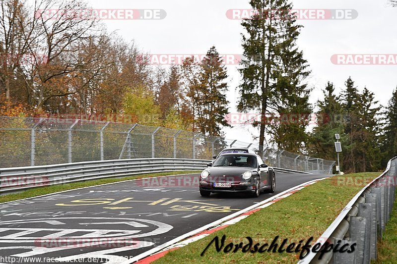 Bild #11426354 - Touristenfahrten Nürburgring Nordschleife (08.11.2020)