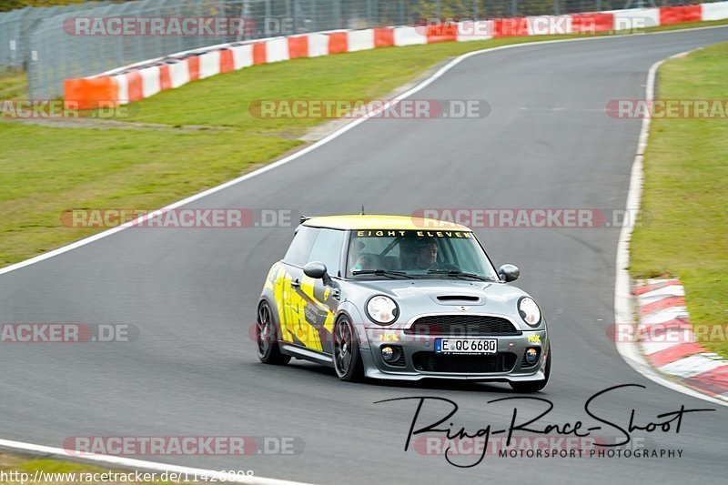 Bild #11426898 - Touristenfahrten Nürburgring Nordschleife (08.11.2020)