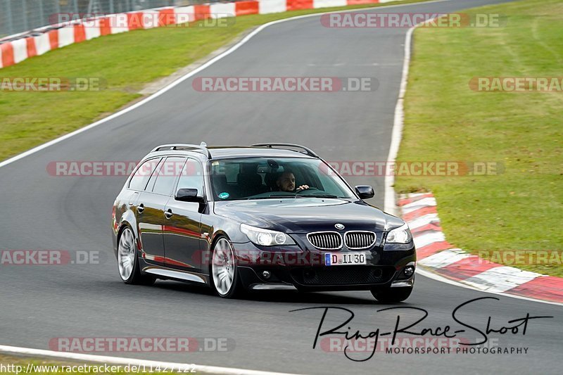 Bild #11427122 - Touristenfahrten Nürburgring Nordschleife (08.11.2020)