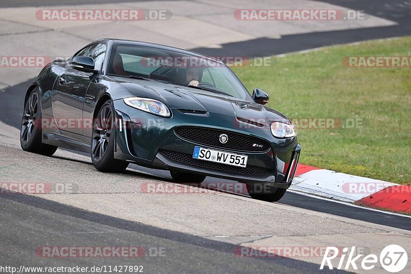 Bild #11427892 - Touristenfahrten Nürburgring Nordschleife (08.11.2020)