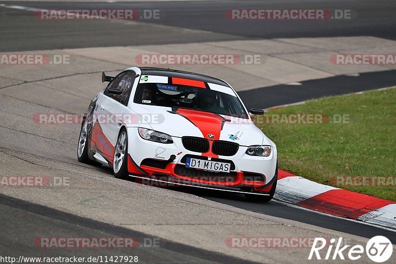 Bild #11427928 - Touristenfahrten Nürburgring Nordschleife (08.11.2020)