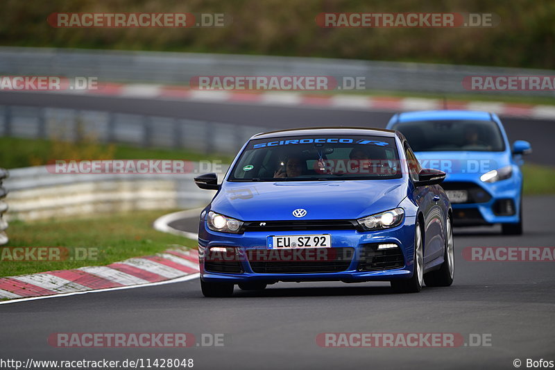 Bild #11428048 - Touristenfahrten Nürburgring Nordschleife (08.11.2020)