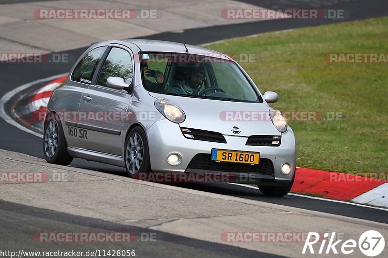 Bild #11428056 - Touristenfahrten Nürburgring Nordschleife (08.11.2020)