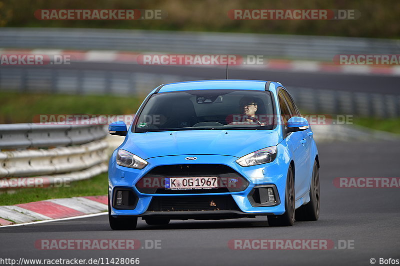 Bild #11428066 - Touristenfahrten Nürburgring Nordschleife (08.11.2020)