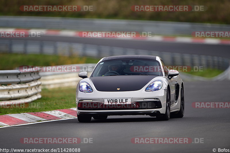 Bild #11428088 - Touristenfahrten Nürburgring Nordschleife (08.11.2020)