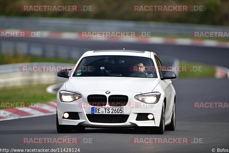 Bild #11428124 - Touristenfahrten Nürburgring Nordschleife (08.11.2020)