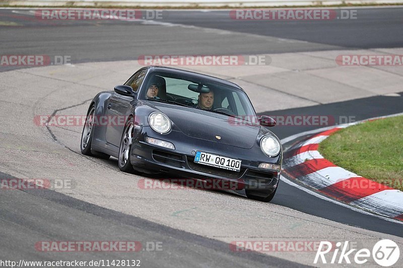 Bild #11428132 - Touristenfahrten Nürburgring Nordschleife (08.11.2020)