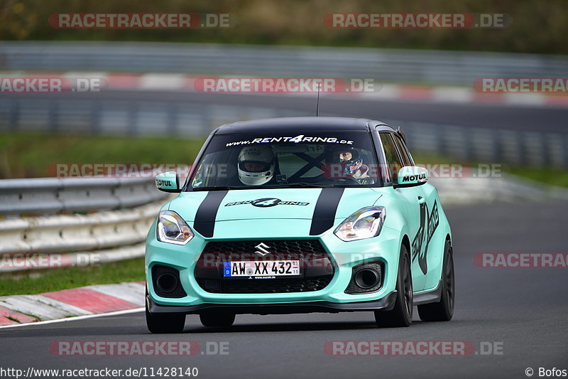 Bild #11428140 - Touristenfahrten Nürburgring Nordschleife (08.11.2020)