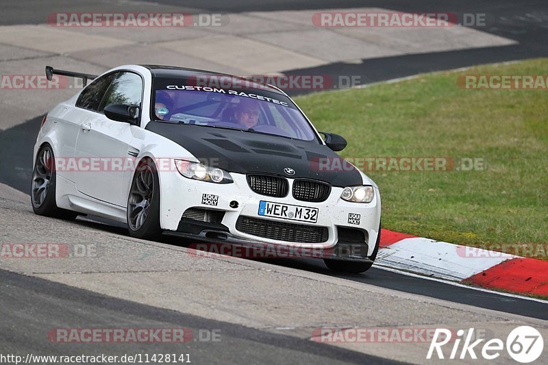 Bild #11428141 - Touristenfahrten Nürburgring Nordschleife (08.11.2020)