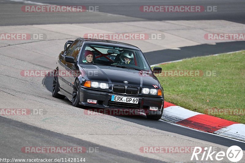 Bild #11428144 - Touristenfahrten Nürburgring Nordschleife (08.11.2020)