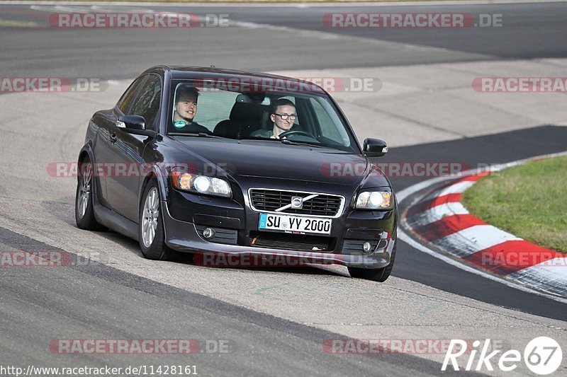 Bild #11428161 - Touristenfahrten Nürburgring Nordschleife (08.11.2020)