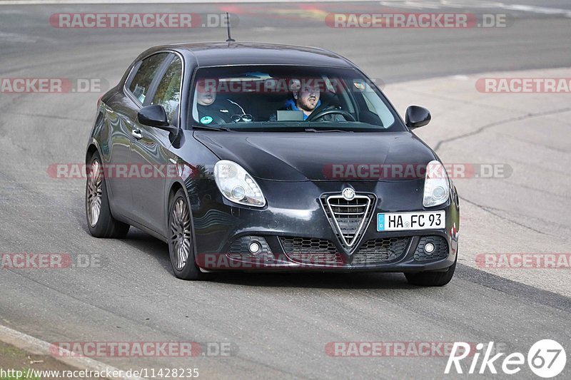 Bild #11428235 - Touristenfahrten Nürburgring Nordschleife (08.11.2020)