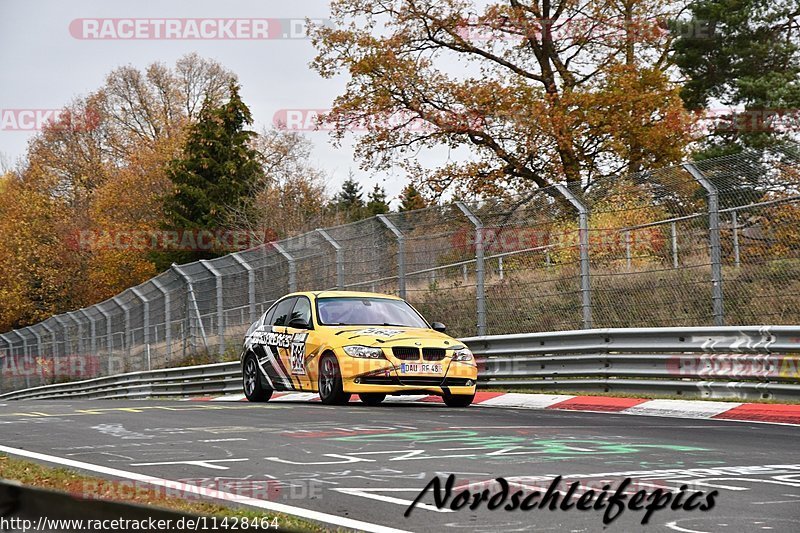 Bild #11428464 - Touristenfahrten Nürburgring Nordschleife (08.11.2020)