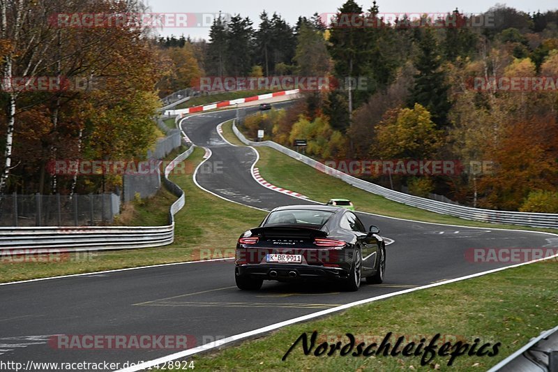 Bild #11428924 - Touristenfahrten Nürburgring Nordschleife (08.11.2020)