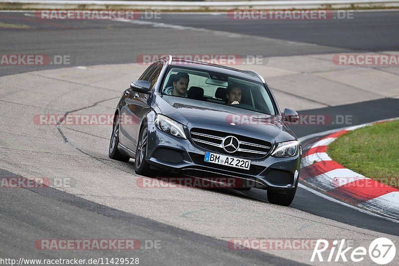 Bild #11429528 - Touristenfahrten Nürburgring Nordschleife (08.11.2020)