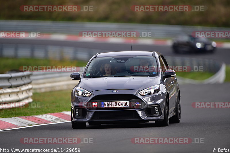 Bild #11429659 - Touristenfahrten Nürburgring Nordschleife (08.11.2020)