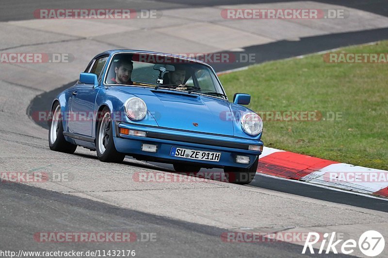 Bild #11432176 - Touristenfahrten Nürburgring Nordschleife (08.11.2020)