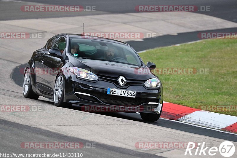 Bild #11433110 - Touristenfahrten Nürburgring Nordschleife (08.11.2020)