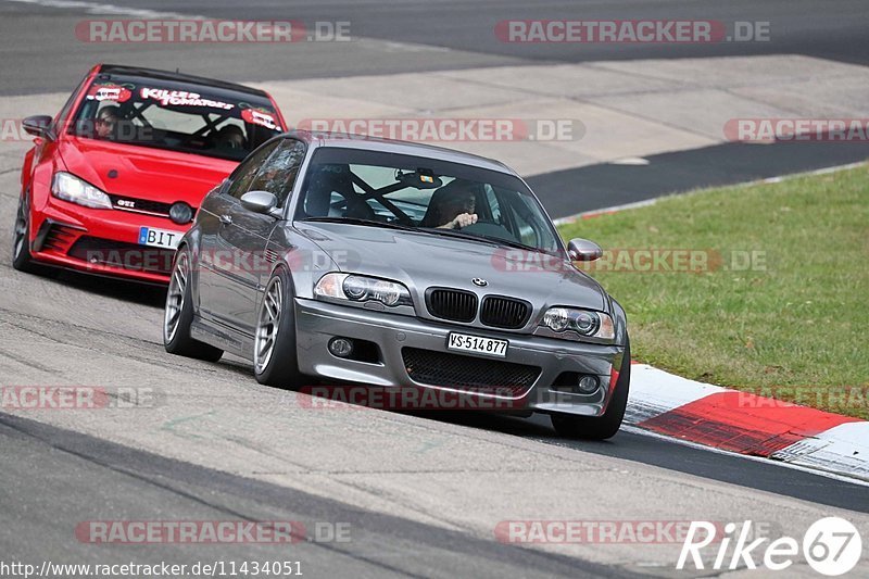 Bild #11434051 - Touristenfahrten Nürburgring Nordschleife (08.11.2020)