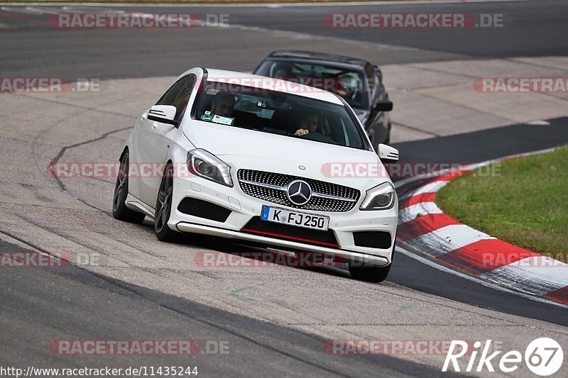 Bild #11435244 - Touristenfahrten Nürburgring Nordschleife (08.11.2020)