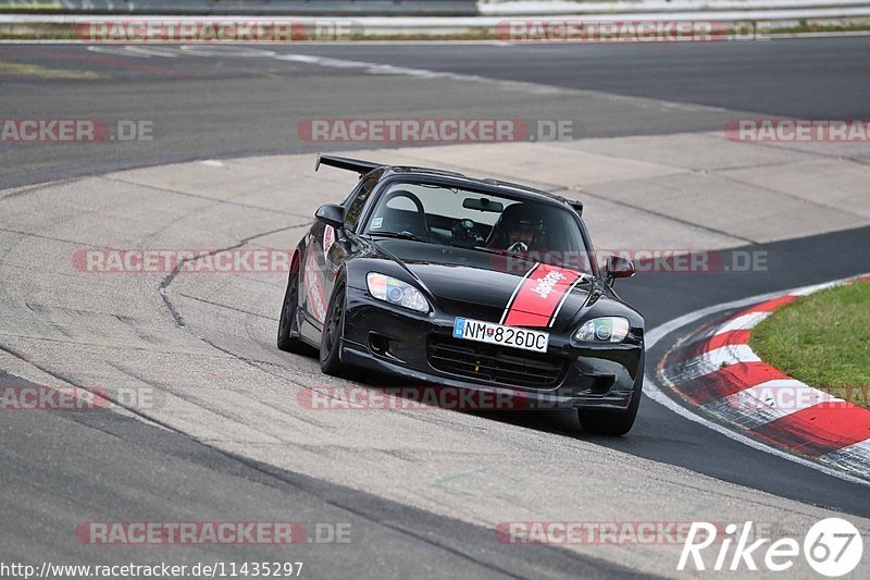 Bild #11435297 - Touristenfahrten Nürburgring Nordschleife (08.11.2020)